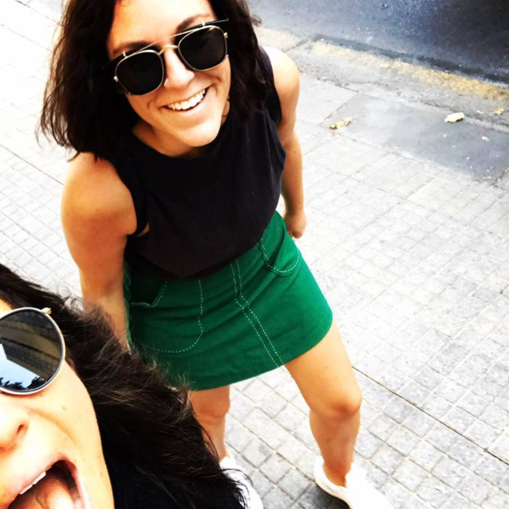 Meet your Posher, Melise